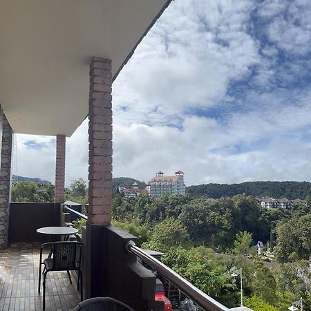 Tekoma Resort Cameron Highlands Tanah Rata Eksteriør bilde