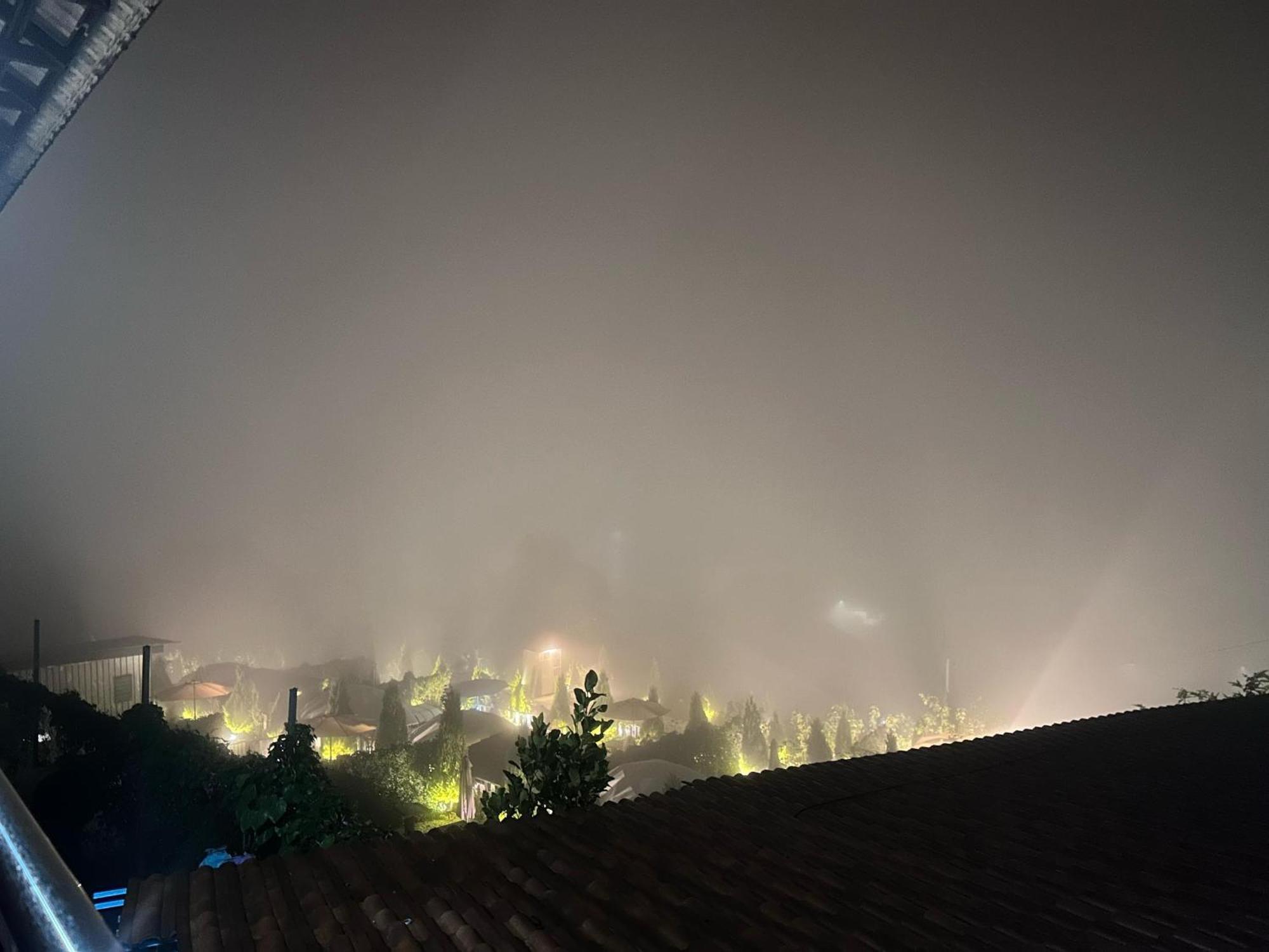 Tekoma Resort Cameron Highlands Tanah Rata Eksteriør bilde