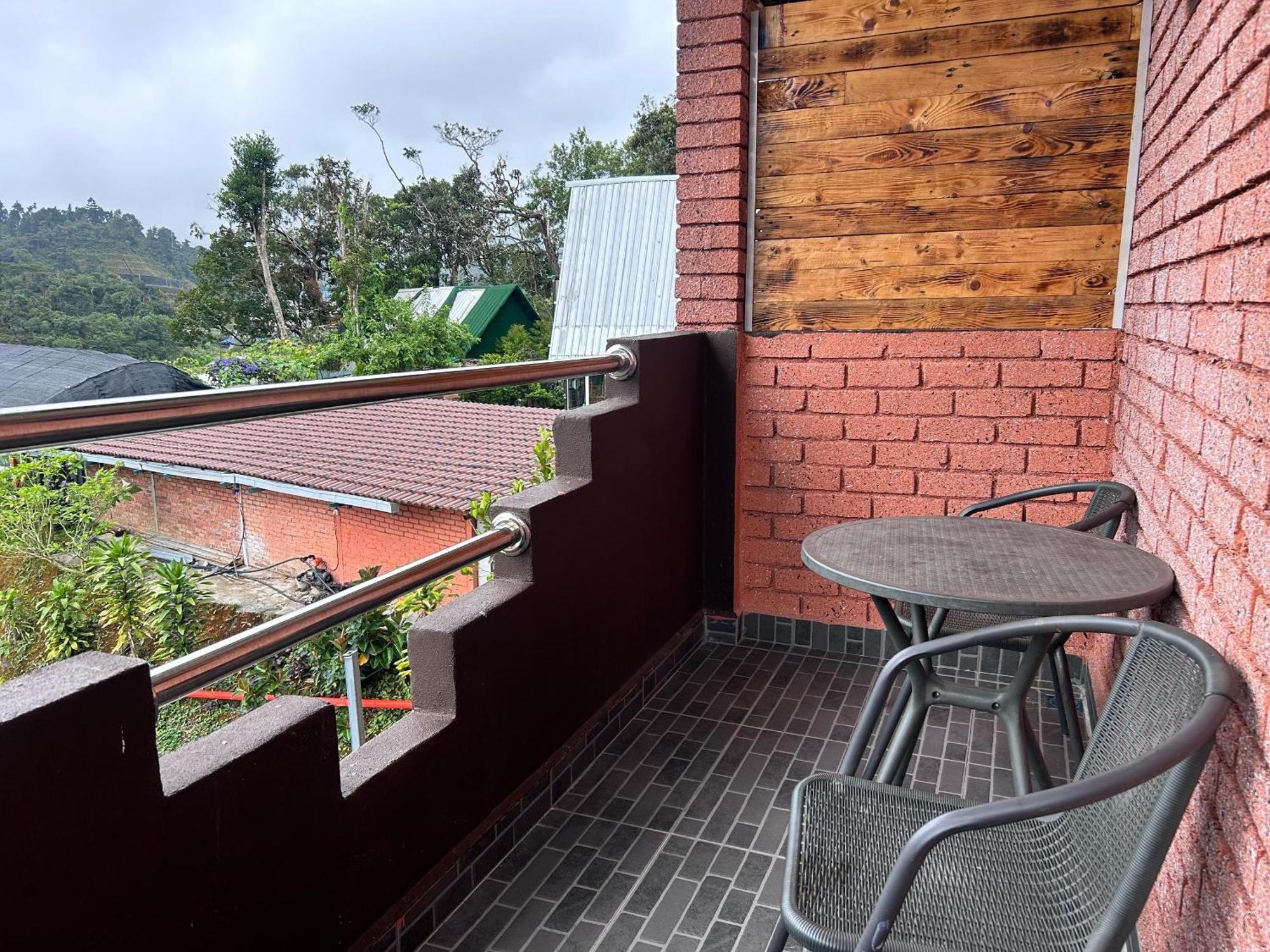 Tekoma Resort Cameron Highlands Tanah Rata Eksteriør bilde