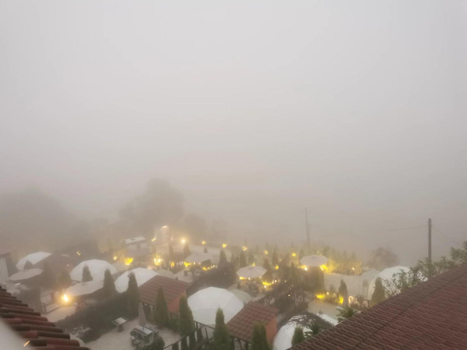 Tekoma Resort Cameron Highlands Tanah Rata Eksteriør bilde